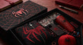 Spiderman Fan Box