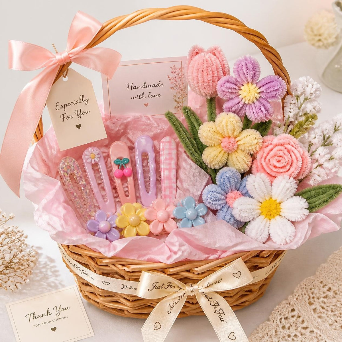 Pastel Paradise Gift Hamper