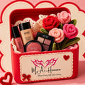 Glow & Grace Beauty Basket